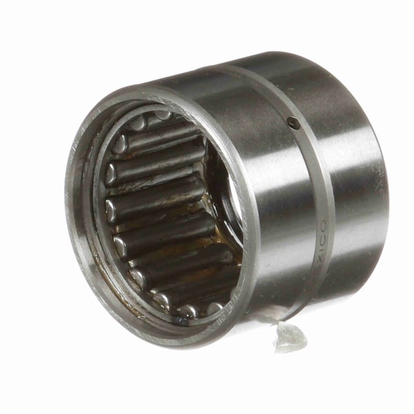 MR Series 500, Machined Race Needle Bearing, No MR18RS